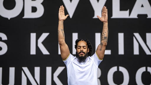Concert Bob Vylan vanavond in Nijmegen mag doorgaan, oordeelt rechtbank