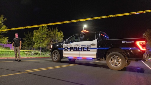 Twee mannen in Utah gearresteerd voor plaatsen bom onder nieuwsvoertuig