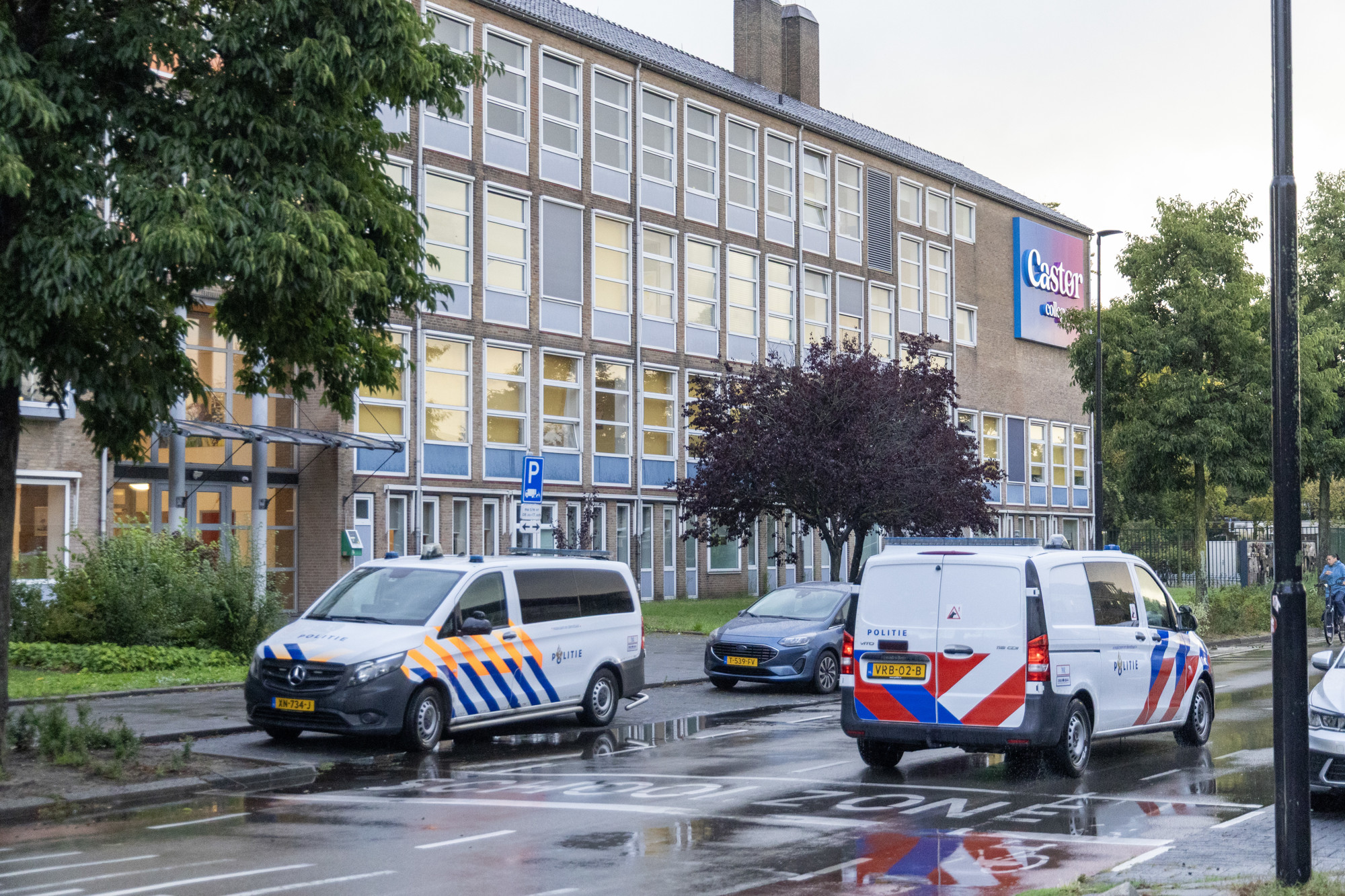Geweld jeugdgroepen Beverwijk: verdachte vast voor mishandeling
