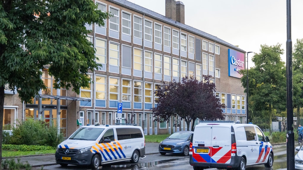 Arrestatie na geweld jeugdgroepen in regio Beverwijk: verdachte vast voor ernstige mishandeling