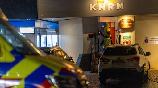 Vijf kinderen lichtgewond bij aanvaring zeilcharter en vrachtschip