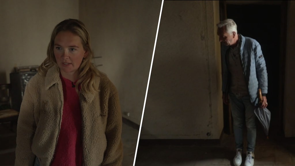 Meilandjes krijgen de schrik van hun leven in Chateau Meiland: Italiaans vakantiehuis blijkt onbewoonbaar