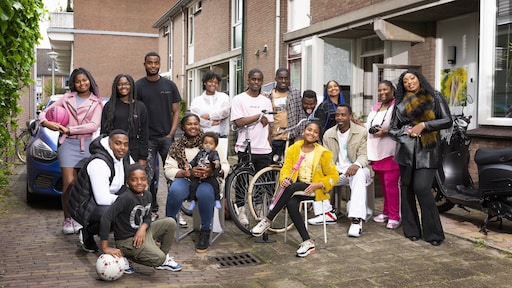 Familie Baumgard maakt tv-comeback in vierdelige jubileumserie Een huis vol herinneringen