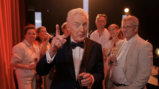 Het MAX Orkest blaast kijkers omver met slotconcert: 'Geweldige televisie'