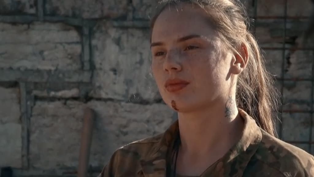 Famke Louise reageert op veelbesproken exit in Special Forces VIPS: 'Ik ben ongeschikt'