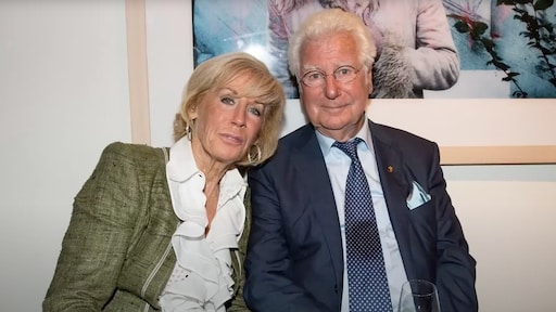 Tot het einde verbonden: Gerard Cox en Joke Bruijs zongen samen tot zijn laatste dagen