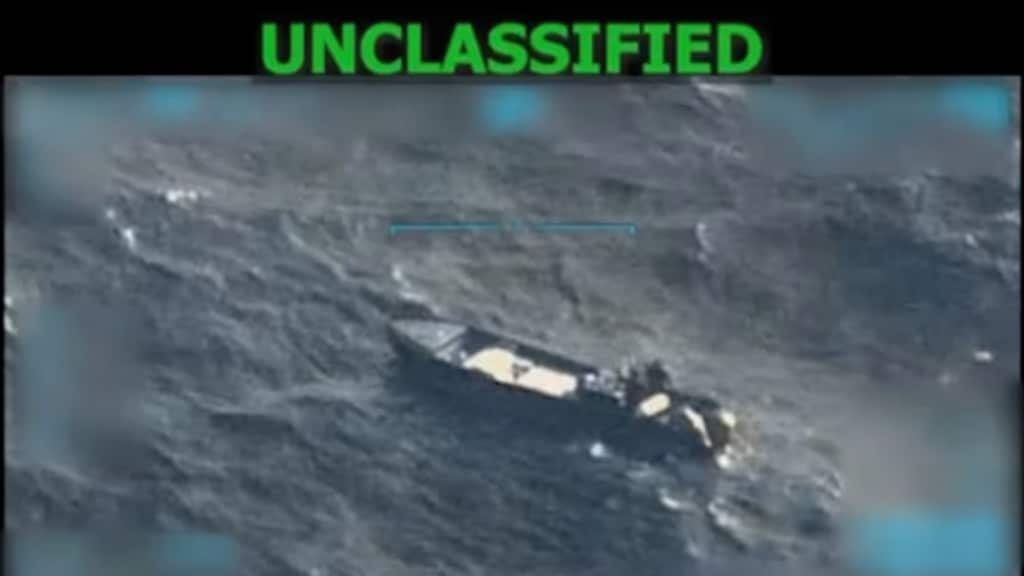 Trump meldt nieuwe aanval op Venezolaans drugsschip: 3 doden