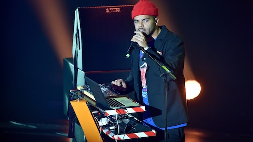 Sef bekroond met oeuvreprijs op Nederlands Film Festival