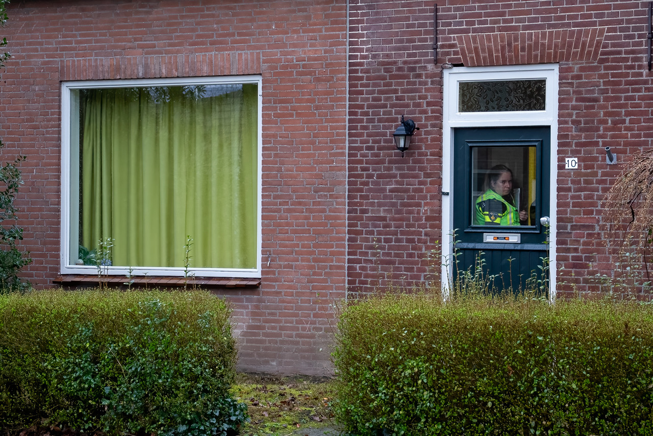 Ouders dode baby Helvoirt: 'Kind zien sterven was ergste wat we ooit hebben meegemaakt'