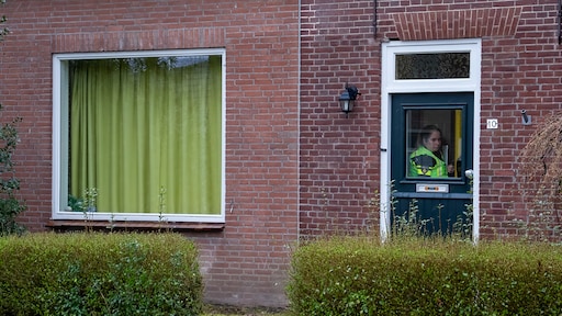 Ouders dode baby Helvoirt: 'Kind zien sterven was ergste wat we ooit hebben meegemaakt'