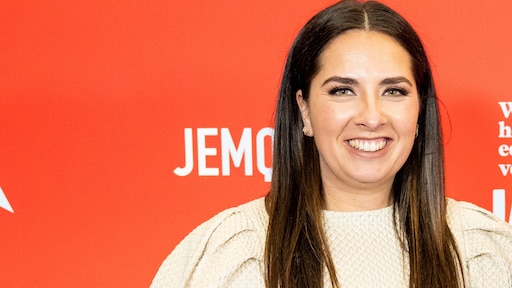 Leslie Keijzer doet boekje open over depressie: 'Voel weer energie'