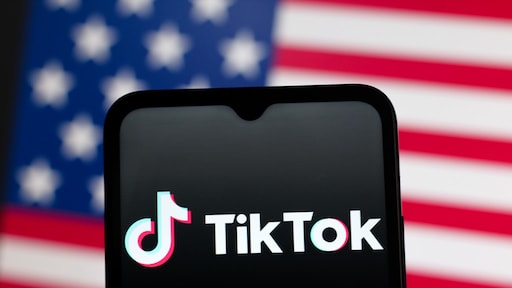 VS en China bereiken akkoord om TikTok: 'Eerlijke deal gesloten'