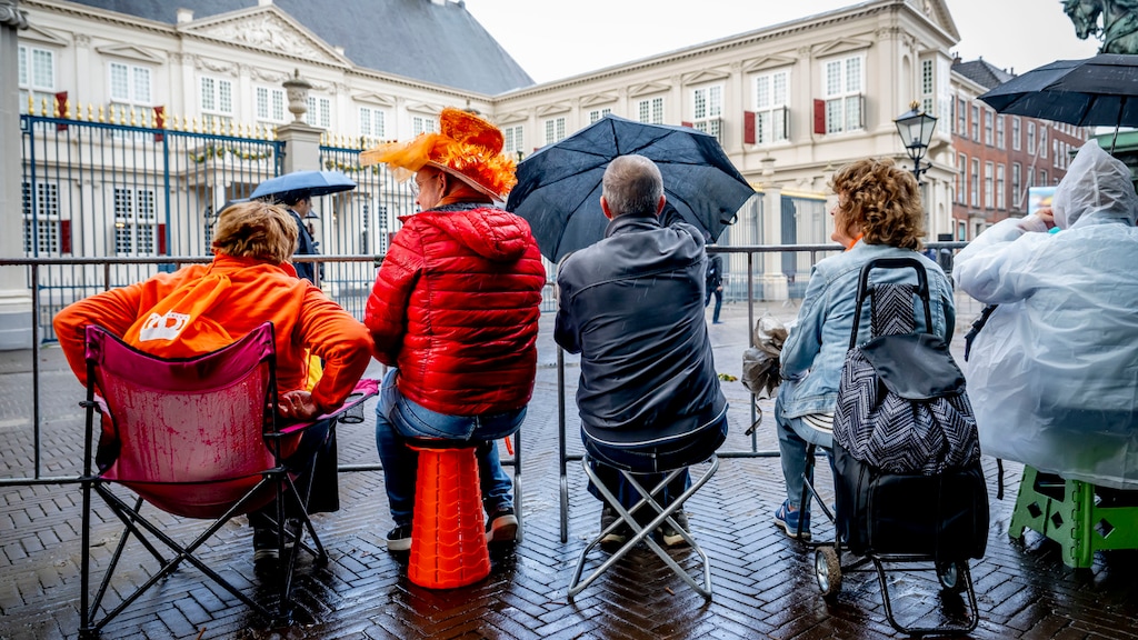 Prinsjesdag: dit verandert er in 2026 voor je portemonnee