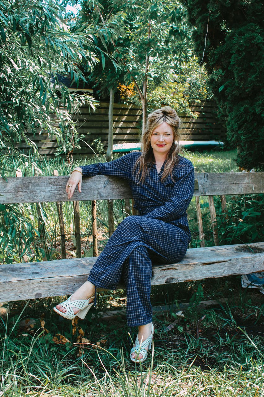 Belle Barbe: "Mijn man wordt nooit aangesproken op het feit dat onze kinderen vijf dagen naar de opvang gaan. Nooit!"