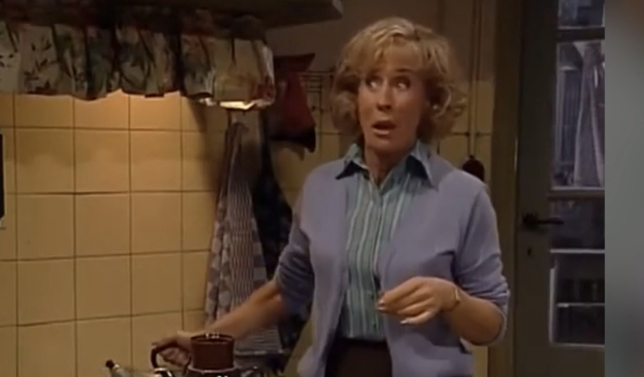 Joke Bruijs was een Nederlands icoon van theater, muziek en tv 