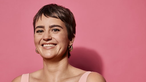 Borstkanker veranderde Baukje (44) haar leven voorgoed: 'Maar vooral op een positieve manier'