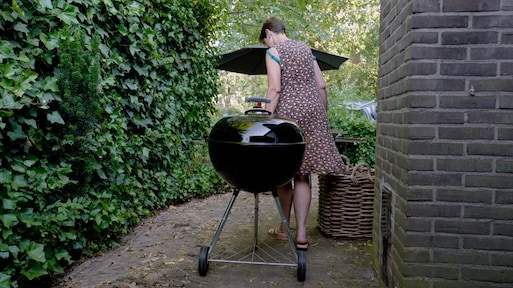 Toch nog zomerse temperaturen om de hoek: 'Laatste keer deze maand'