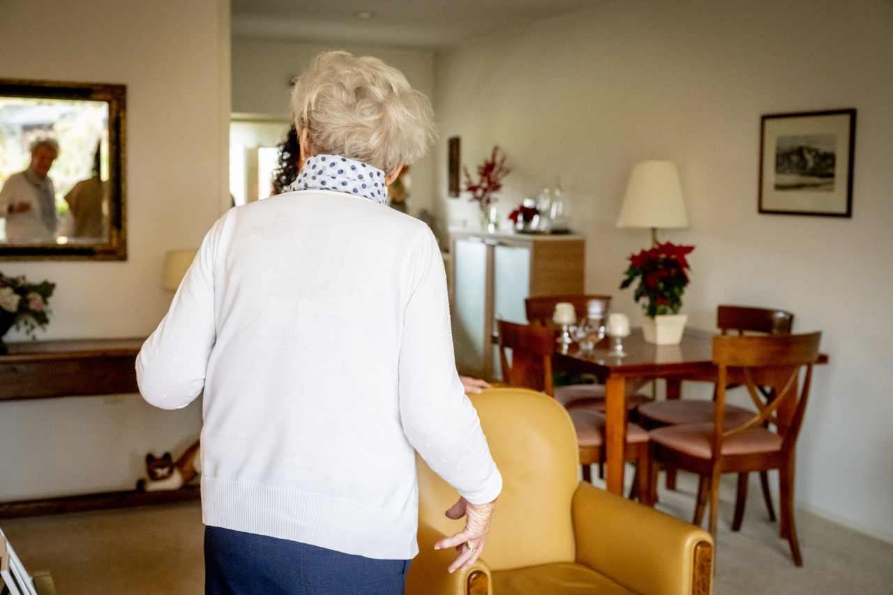 Kabinet wil moderne verzorgingstehuizen voor ouderen