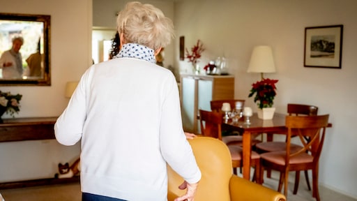 Kabinet wil moderne verzorgingstehuizen voor ouderen