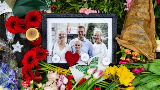 Weduwe Navalny: 'Laboratoriumtest bevestigt dat hij is vergiftigd'