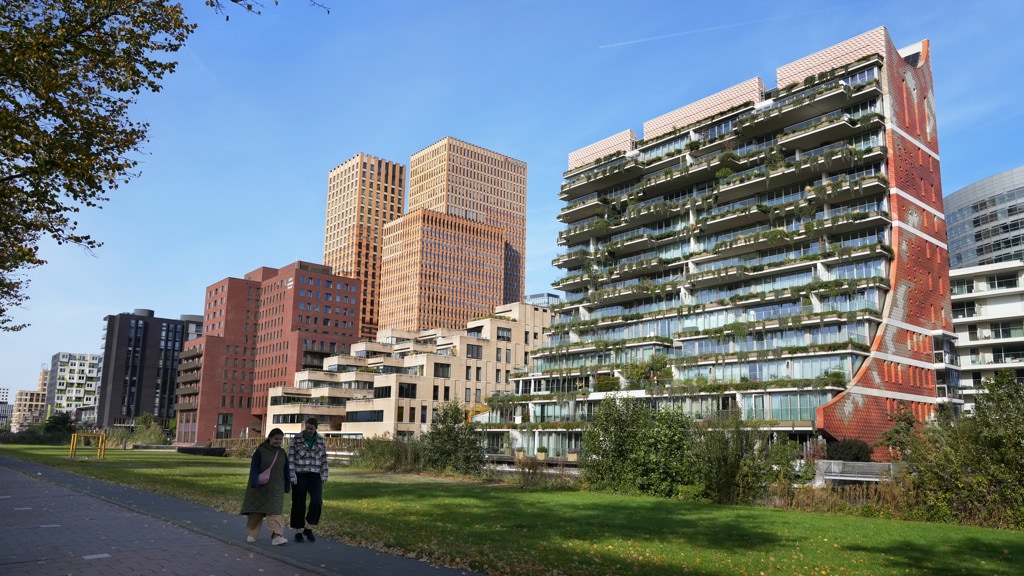 Expats gaan vaker voor koophuis en drukken soms flinke stempel op woningmarkt