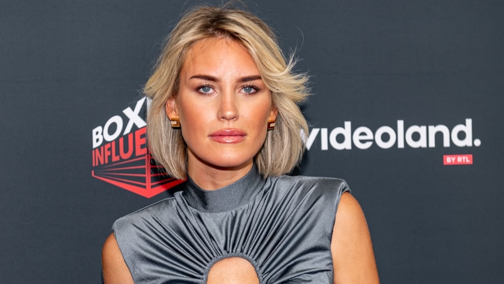 Dit is waarom Amy de Winter zich terugtrekt uit Boxing Influencers