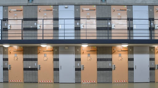 Meerdere explosies bij gevangenismedewerkers thuis, in paar weken tijd: 'Onacceptabel'