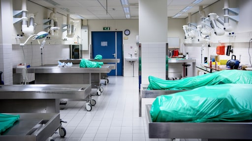 Joke Bruijs stelt lichaam beschikbaar aan de wetenschap: zo werkt dat