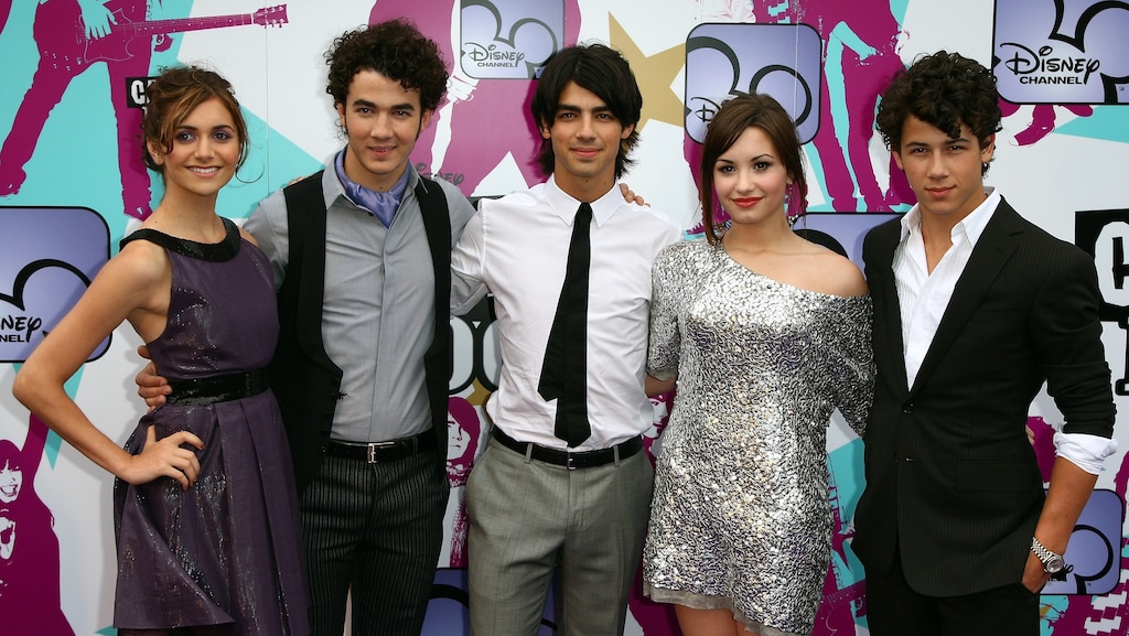 Disney kondigt derde Camp Rock-film met Jonas Brothers en Demi Lovato aan