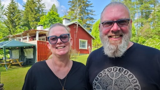 Spirituele Finse droom van Desiree en Raymond flopt in Het Roer Om: 'Alles gaat mis'