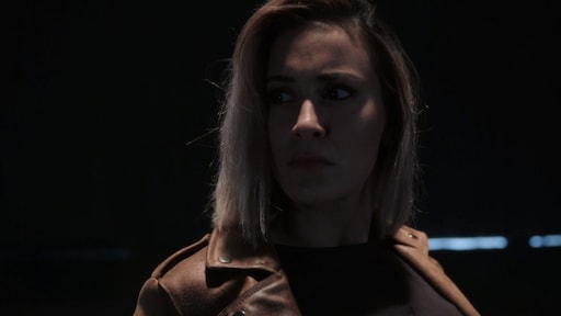 Dilan Yurdakul verklaart einde van personage Aysen Baydar in GTST: 'Dit is een scoop'