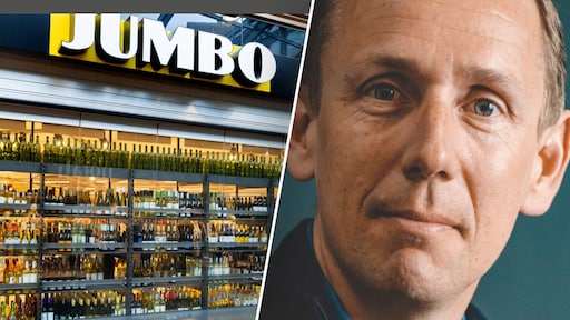 Jumbo vindt nieuwe topman in Deen na nodige wissels aan de top