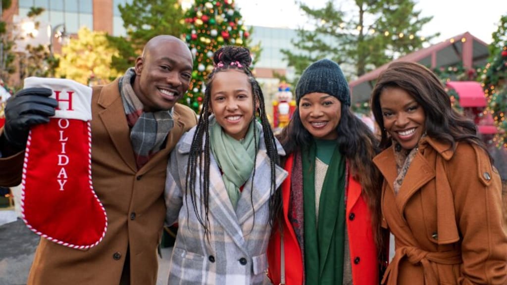 Videoland telt af naar kerst en heeft iedere dag nieuwe kerstfilm