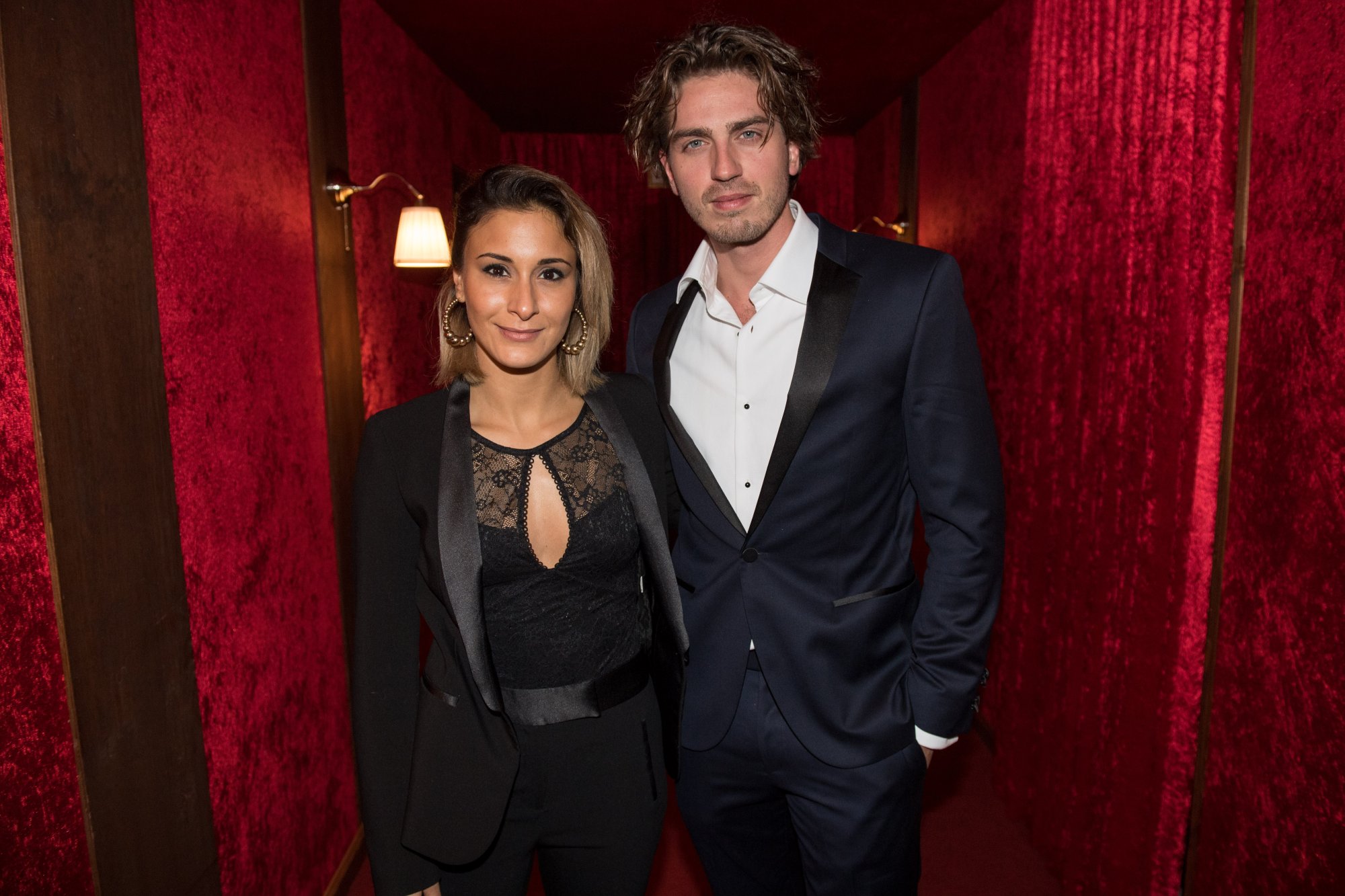 Dilan Yurdakul en Dorian Bindels over GTST-bedscènes: 'Moest ruig'