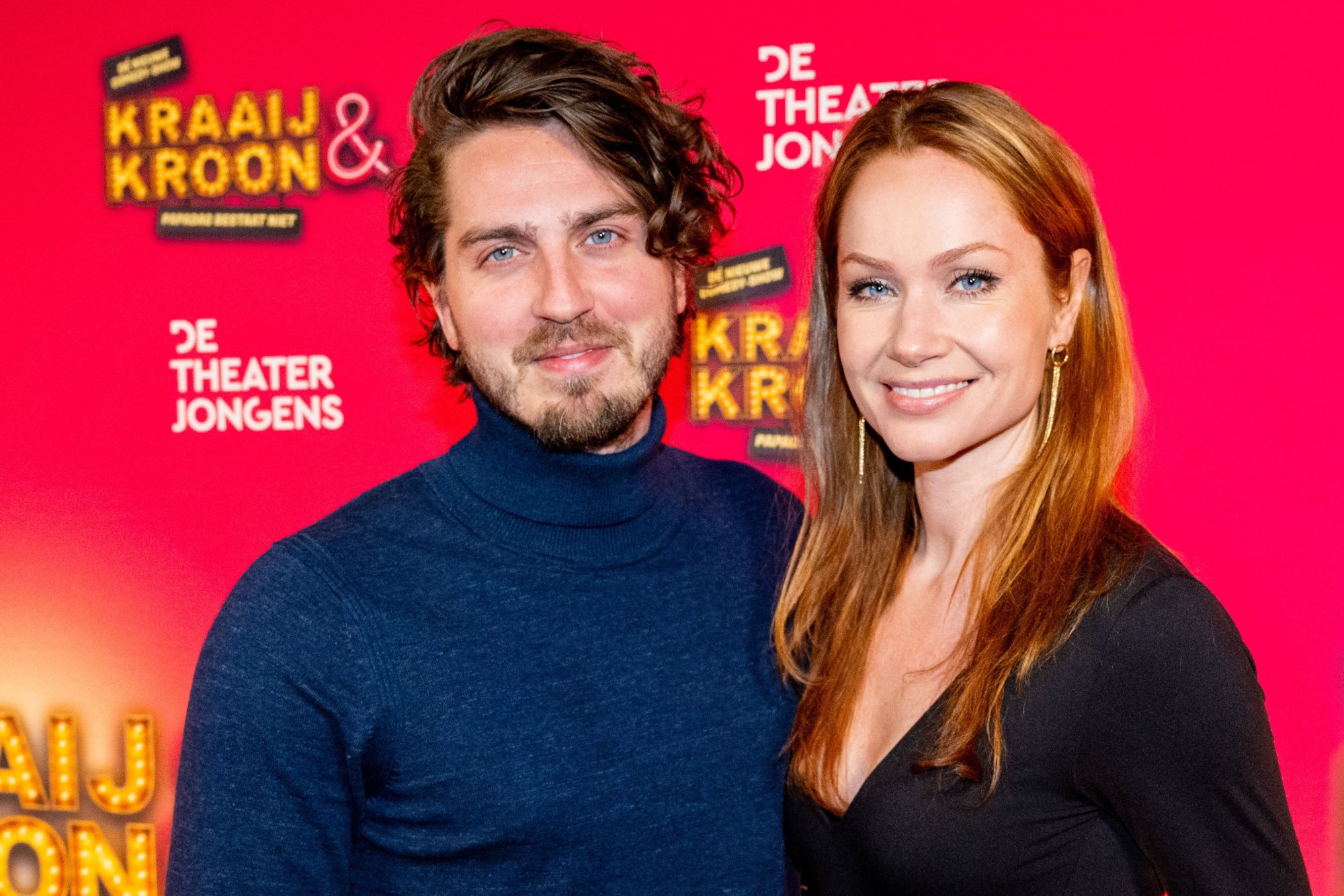 Na vertrek uit GTST: Dorian Bindels en Bertrie Wierenga komen met single