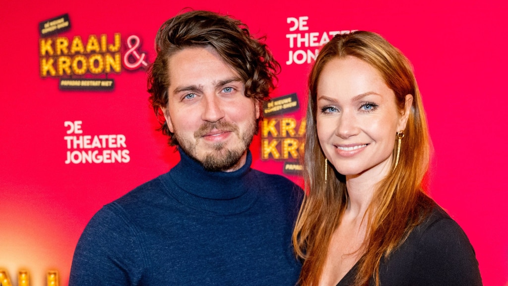 Na vertrek uit GTST: Dorian Bindels en Bertrie Wierenga komen met single