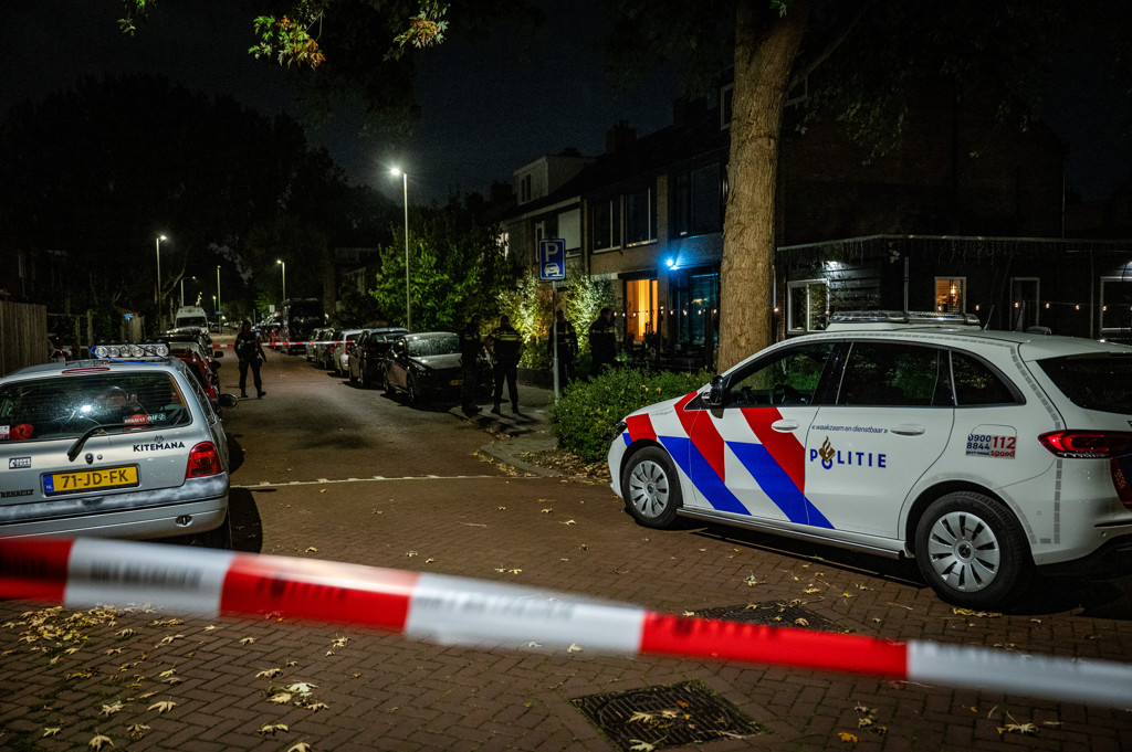 Tiener werd geronseld om op huis te schieten: 'Wilde snel geld verdienen'