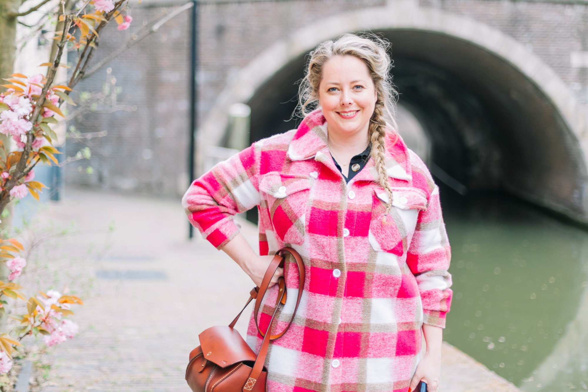 Janneke: "Op sociaal-emotioneel vlak leert mijn dochter op de opvang dingen die ze thuis niet aangeboden krijgt."