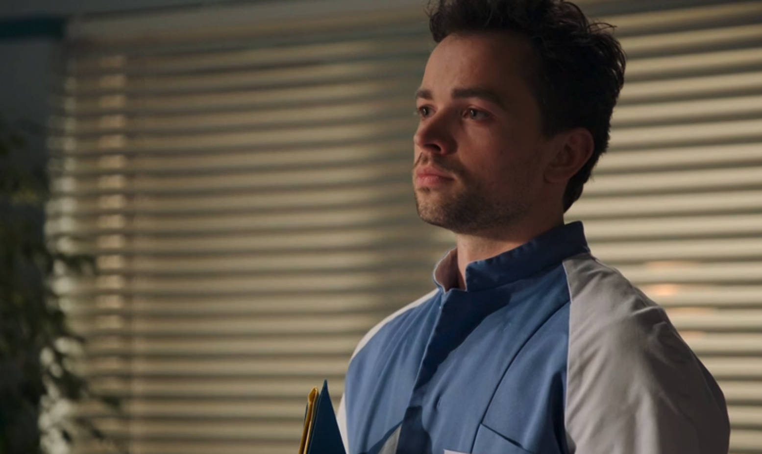 GTST verwelkomt acteur Jurriaan van Seters als collega van Demi Verduyn