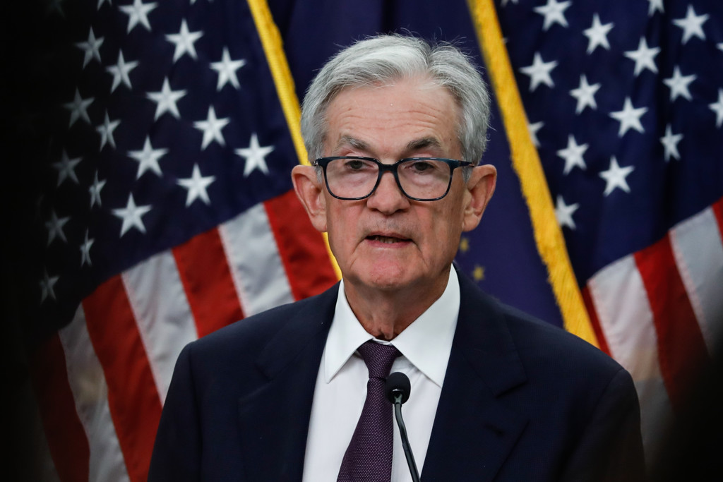 Gezwicht voor Trump? Amerikaanse centrale bank verlaagt rente