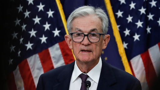 Gezwicht voor Trump? Amerikaanse centrale bank verlaagt rente