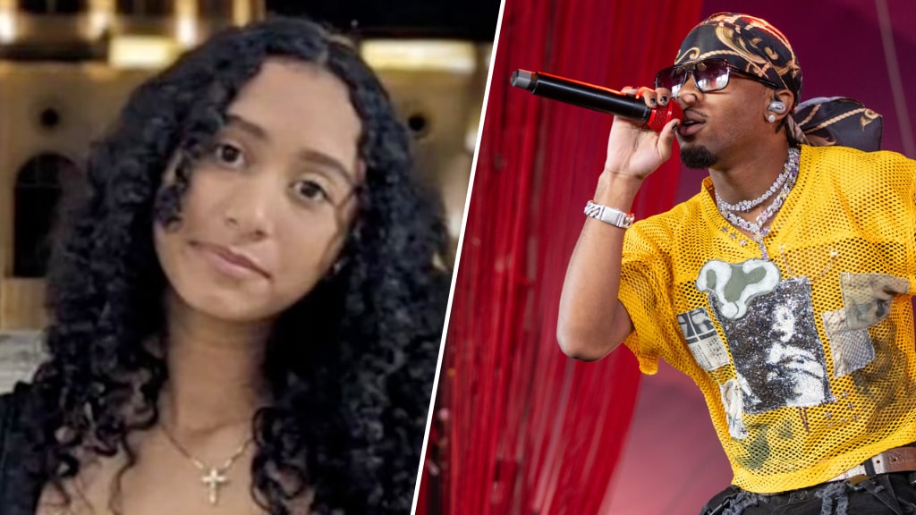 Lichaam in auto van Amerikaanse zanger blijkt van vermiste Celeste (15)