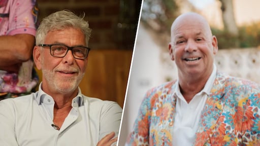 Eric in trek bij dames van Jean-Paul na B&B Vol Liefde-reünie: 'Veel interesse in me'