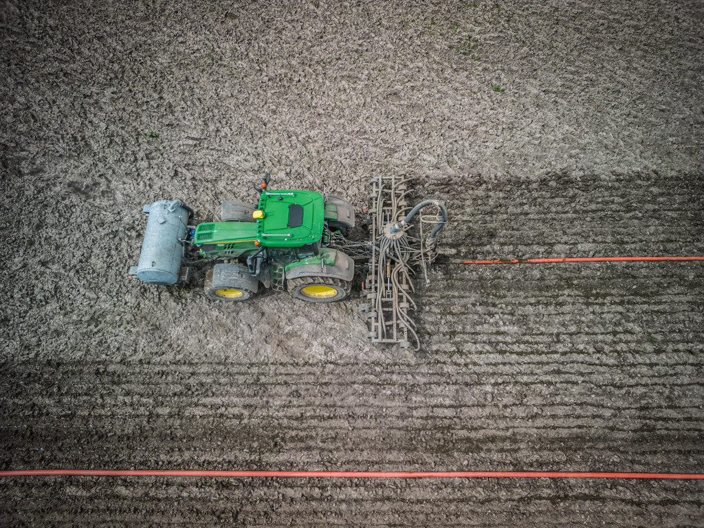 EU geeft groen licht aan Renure na lobby Nederlandse boeren