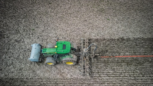 EU geeft goedkeuring voor Renure: 'door Nederland gewenste' vervanger van kunstmest