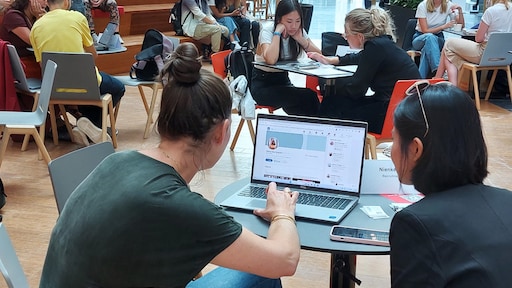 LinkedIn gaat AI trainen op jouw profiel, tenzij je dit vinkje uitzet