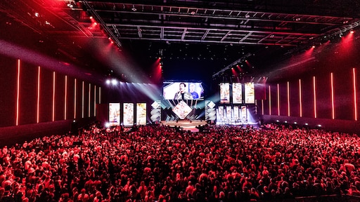 Line-up onthuld: deze artiesten staan in Ahoy voor Qmusic Top 40 Live