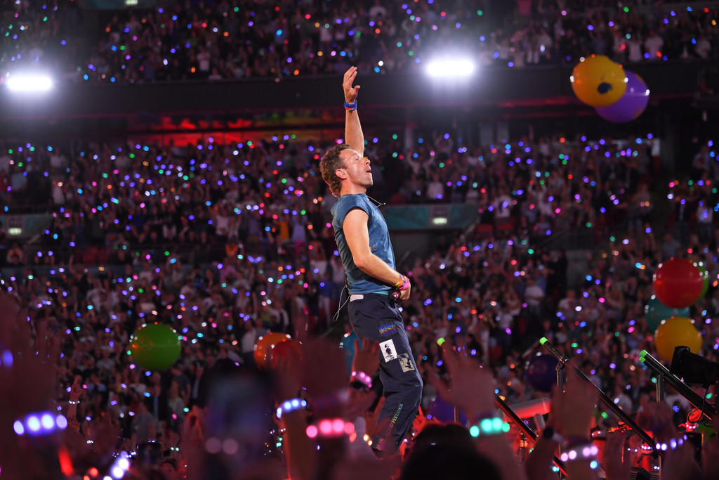 Ticketmaster aangeklaagd om doorverkoop via ticketbots