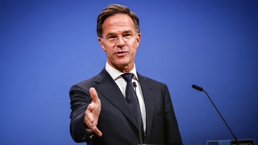 Rutte: 'Nederlanders moeten weten wat ze moeten doen als er oorlog komt'