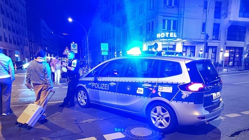 Duizenden mensen in Berlijn plotseling huis uit om bom uit Tweede Wereldoorlog